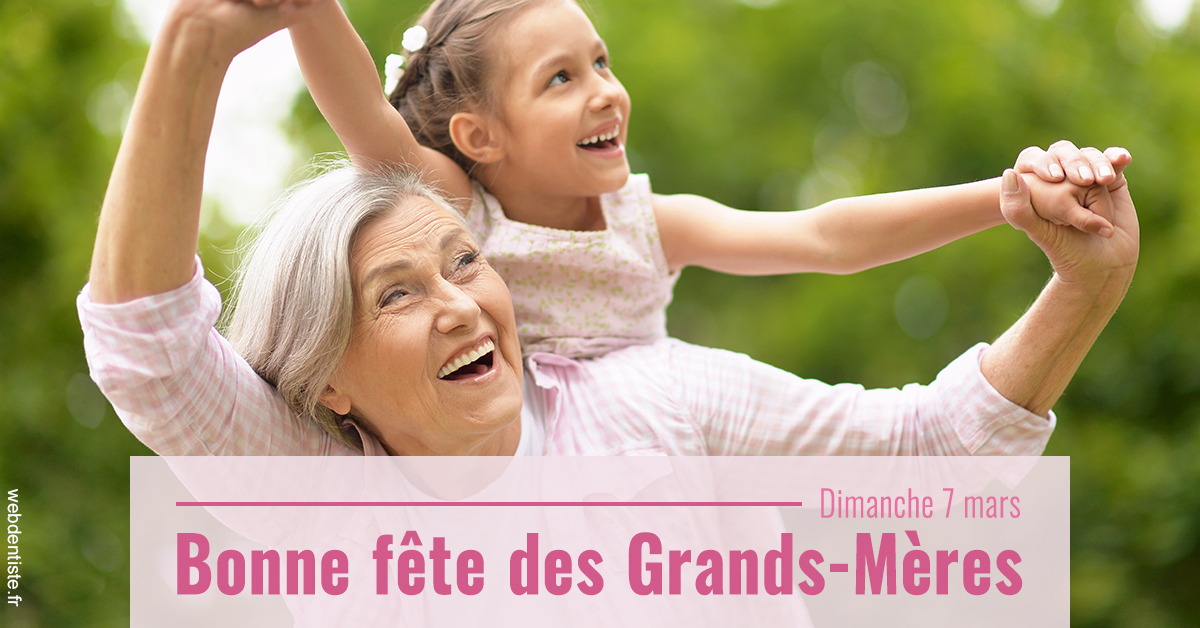 https://www.wilm-dentiste.fr/Fête des grands-mères 2