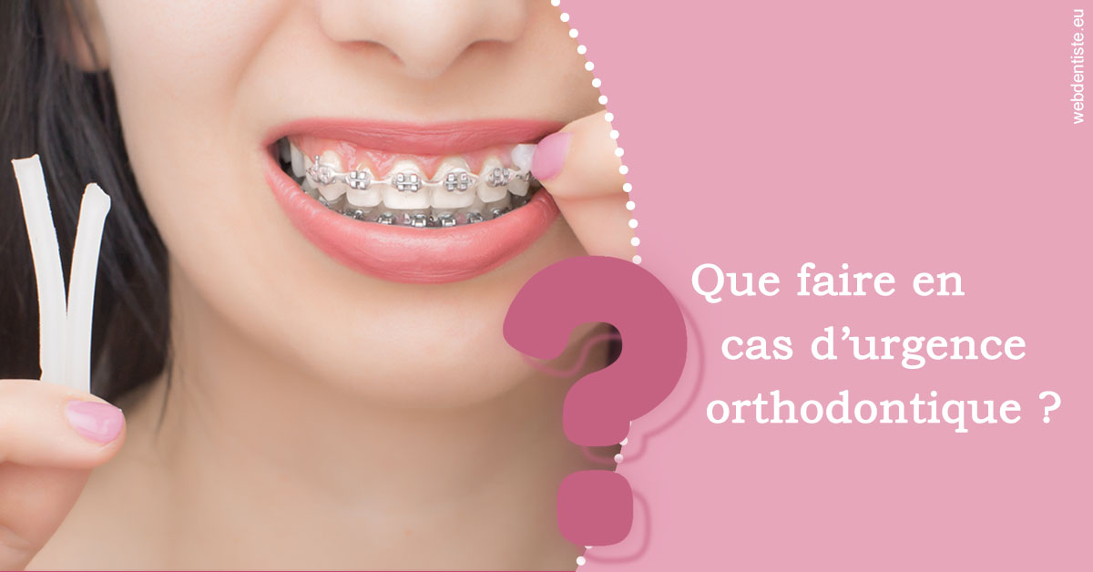 https://www.wilm-dentiste.fr/Urgence orthodontique 1