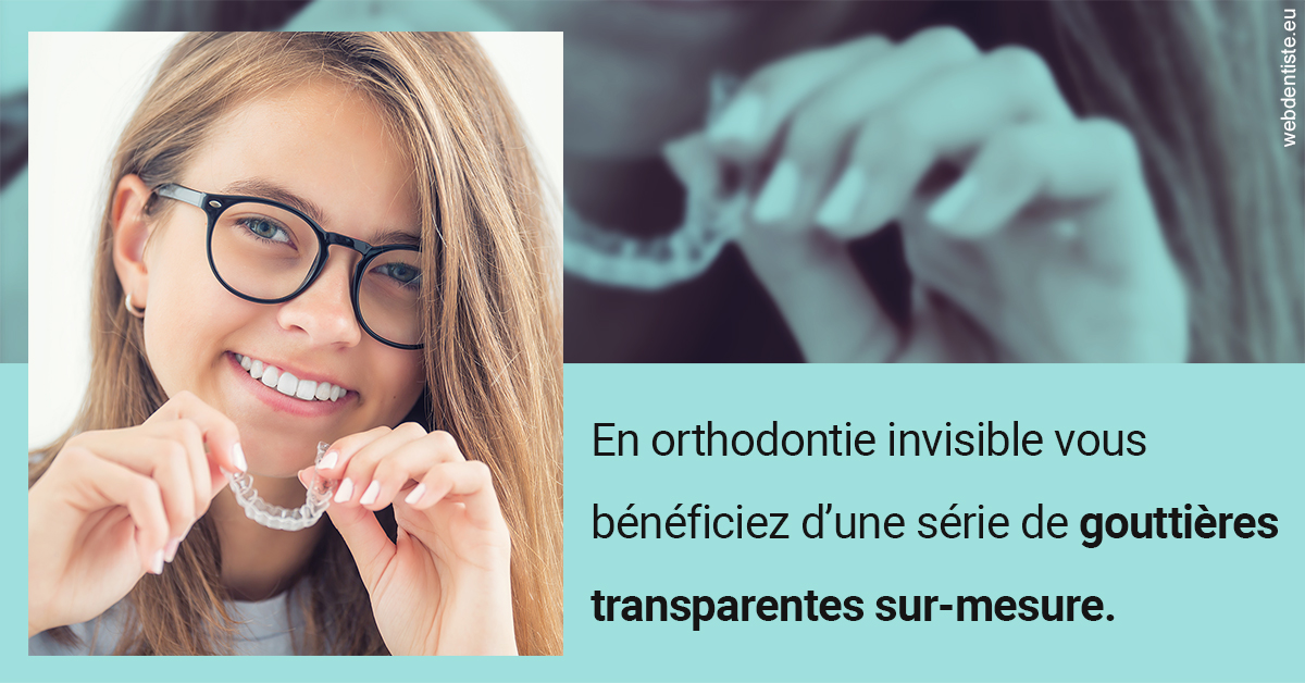 https://www.wilm-dentiste.fr/Orthodontie invisible 2