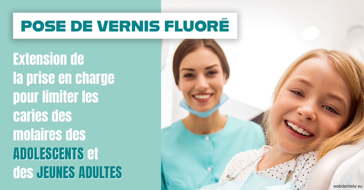 https://www.wilm-dentiste.fr/2024 T1 - Pose vernis fluoré 01