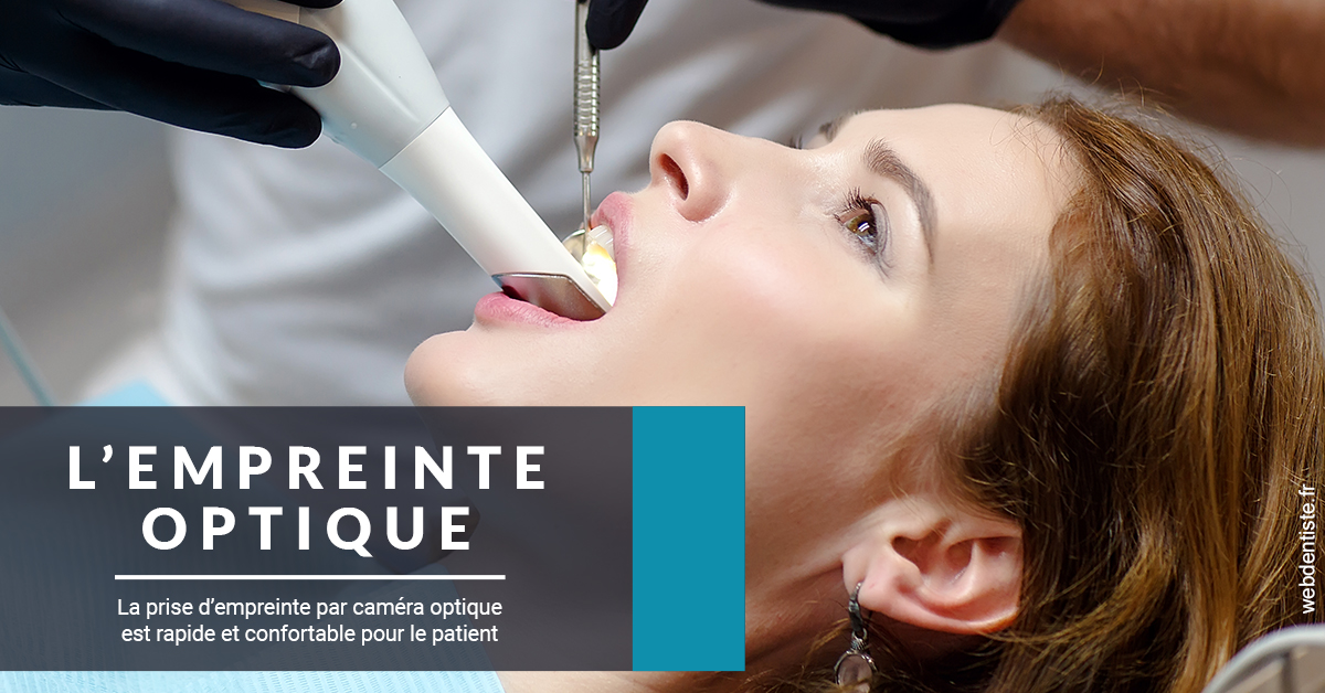 https://www.wilm-dentiste.fr/L'empreinte Optique 1