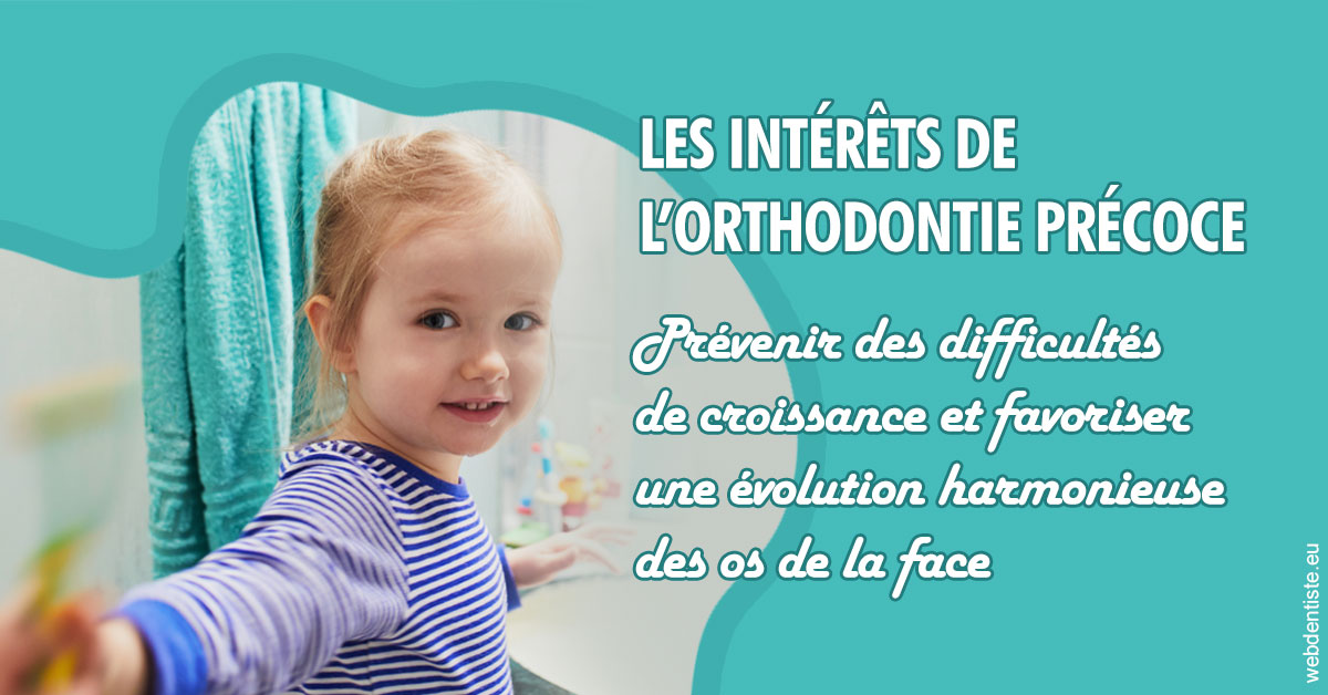 https://www.wilm-dentiste.fr/Les intérêts de l'orthodontie précoce 2
