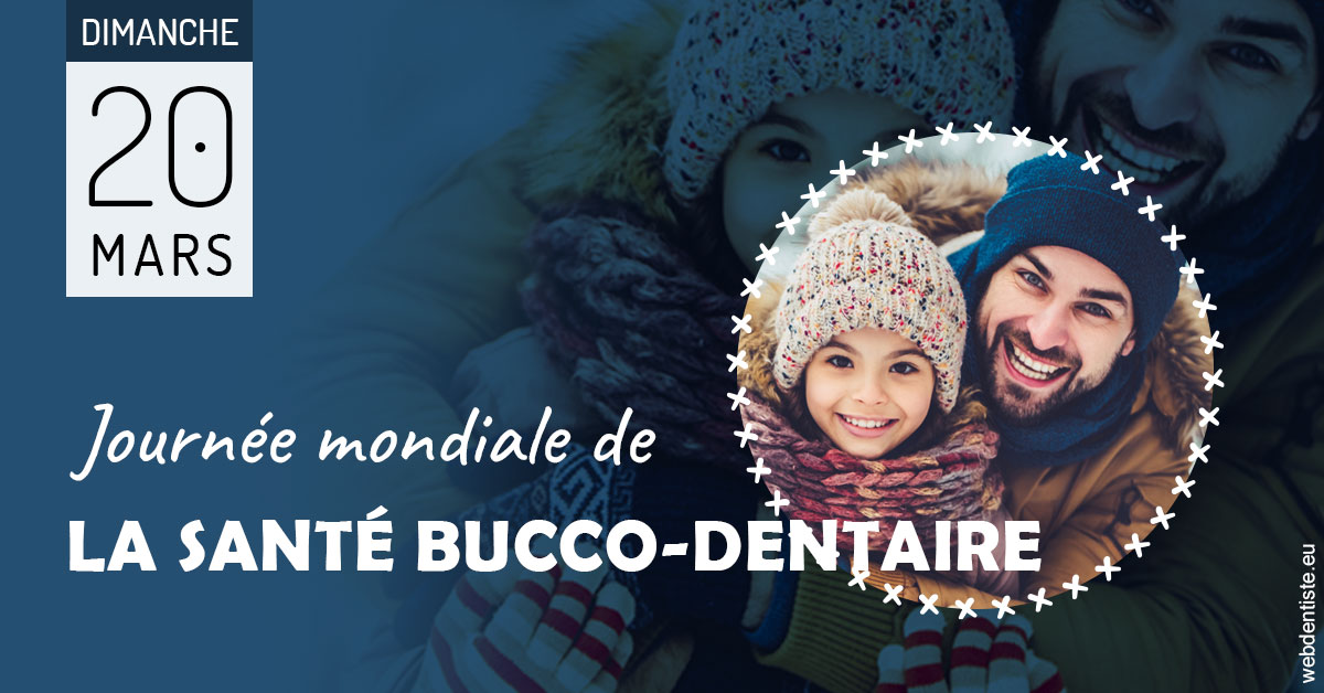 https://www.wilm-dentiste.fr/La journée de la santé bucco-dentaire 1