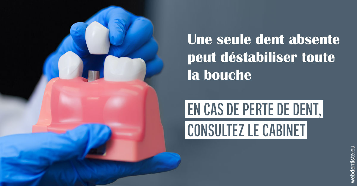 https://www.wilm-dentiste.fr/Dent absente 2