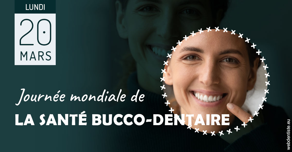 https://www.wilm-dentiste.fr/Journée de la santé bucco-dentaire 2023 2