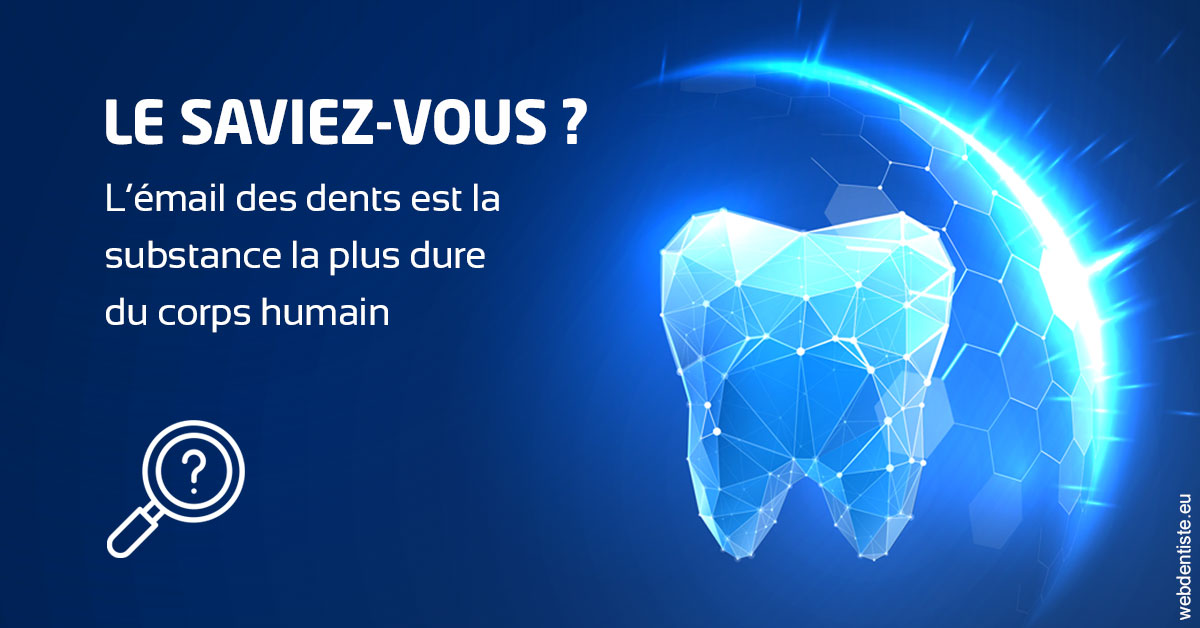 https://www.wilm-dentiste.fr/L'émail des dents 1