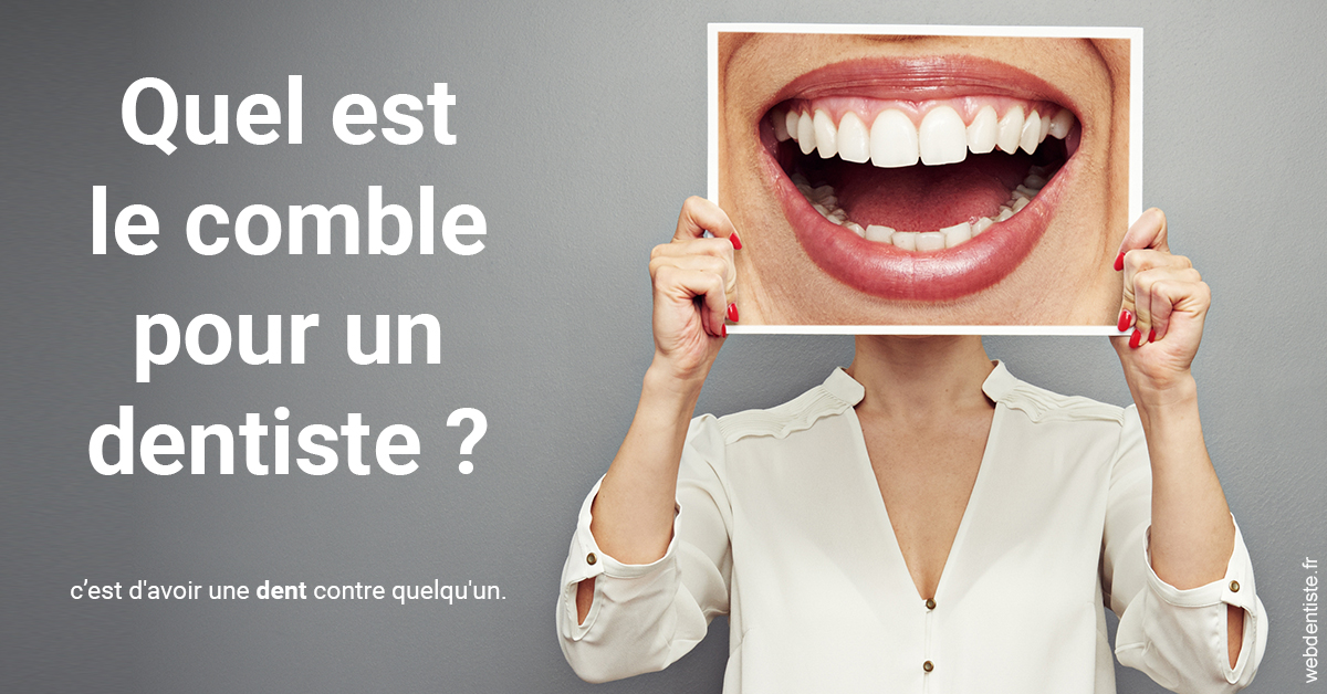 https://www.wilm-dentiste.fr/Comble dentiste 2