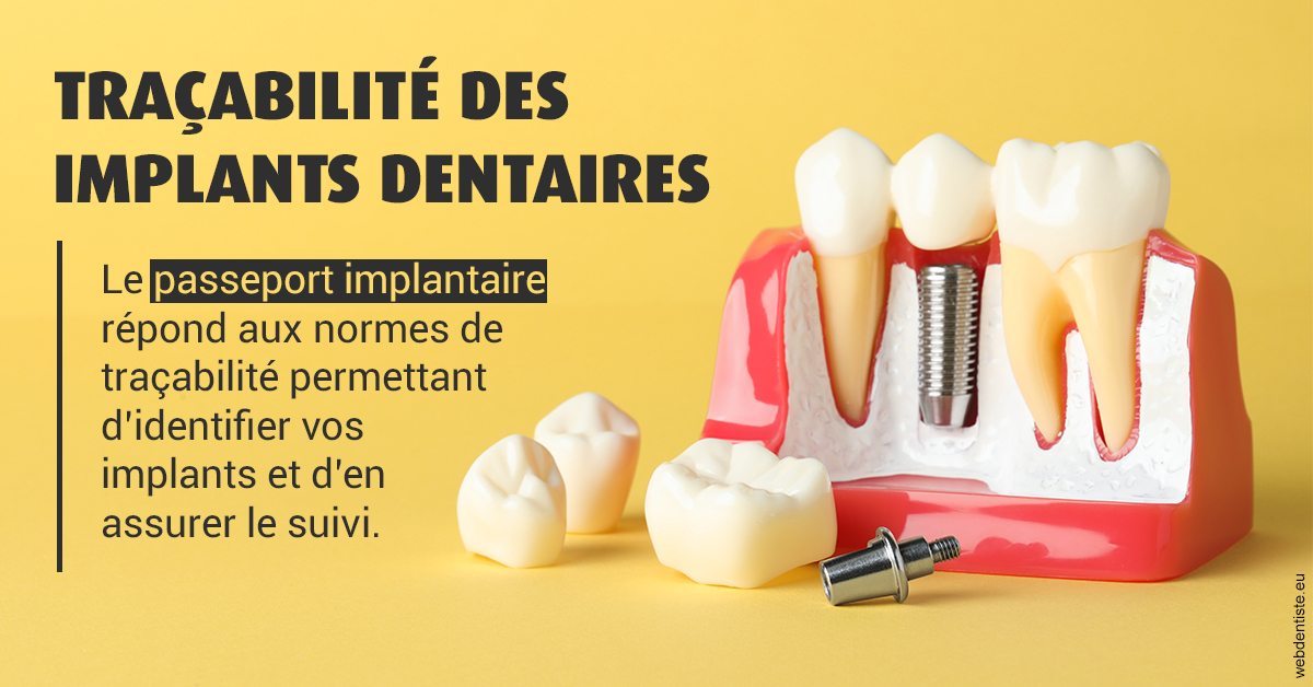 https://www.wilm-dentiste.fr/T2 2023 - Traçabilité des implants 2