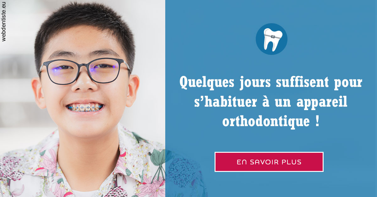 https://www.wilm-dentiste.fr/L'appareil orthodontique