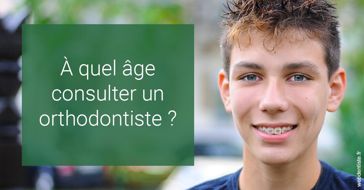 https://www.wilm-dentiste.fr/A quel âge consulter un orthodontiste ? 1