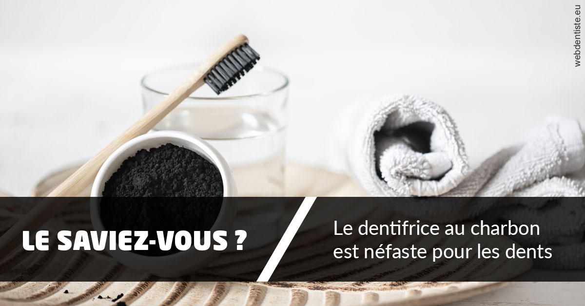 https://www.wilm-dentiste.fr/Dentifrice au charbon