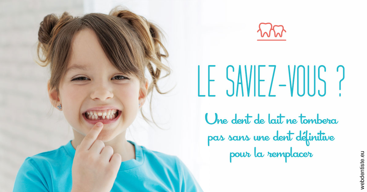 https://www.wilm-dentiste.fr/Dent de lait 2