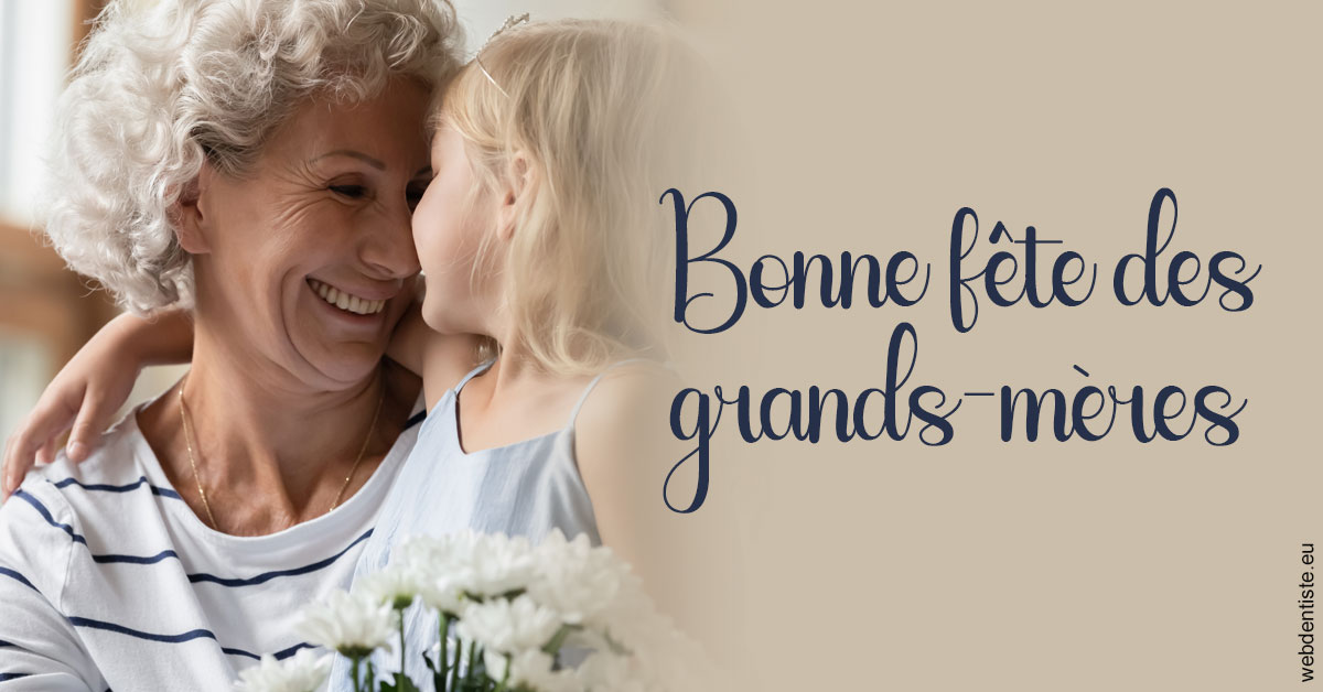 https://www.wilm-dentiste.fr/La fête des grands-mères 1