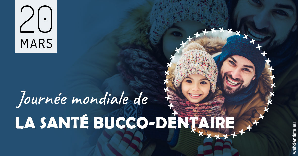 https://www.wilm-dentiste.fr/La journée de la santé bucco-dentaire 1