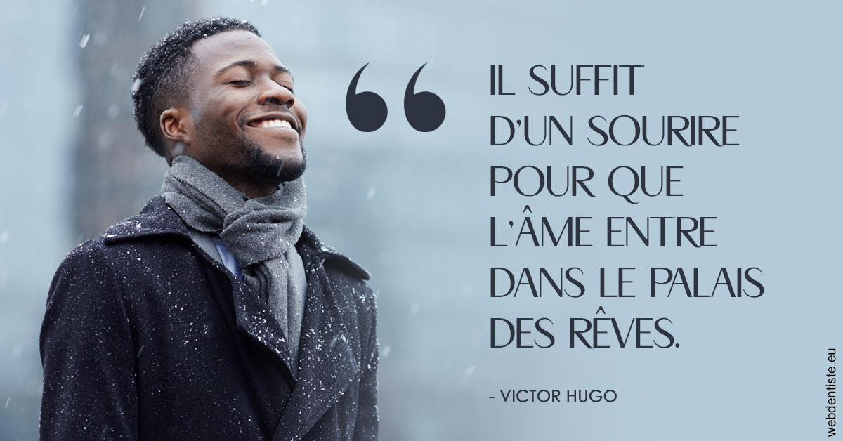 https://www.wilm-dentiste.fr/2023 T4 - Victor HUGO 01